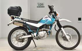 YAMAHA SEROW 225 4JG