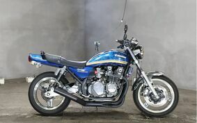 KAWASAKI ZEPHYR 750 2002 ZR750C