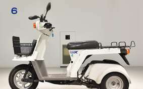 HONDA GYRO X TD02