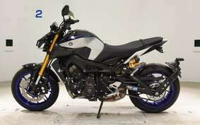 YAMAHA MT-09 ASP 2020 RN52J