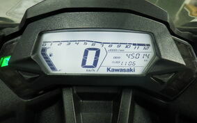 KAWASAKI NINJA 250 SL BX250A