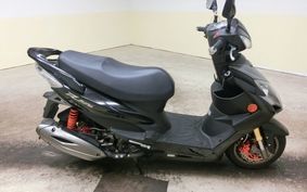 KYMCO RACING KING 180 Fi SC36