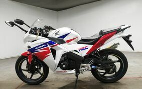 HONDA CBR125R JC50