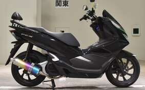 HONDA PCX125 JF81