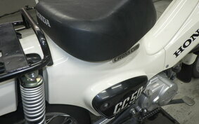 HONDA CROSS CUB 50 AA06