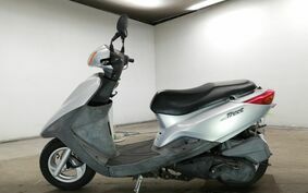 YAMAHA AXIS 125 TREET SE53J