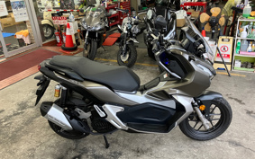 HONDA ADV150 KF38
