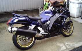 SUZUKI GSX1300R HAYABUSA 2008 GX72A