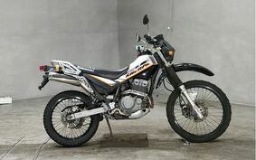 KAWASAKI SUPER SHERPA KL250G