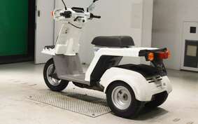 HONDA GYRO X TD02