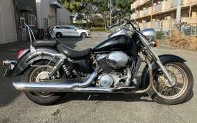 HONDA SHADOW400 1999 NC34