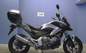 HONDA NC 700 X D RC63