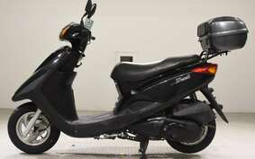 YAMAHA AXIS 125 TREET SE53J