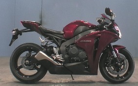 HONDA CBR1000RR Gen. 2 2008 SC59