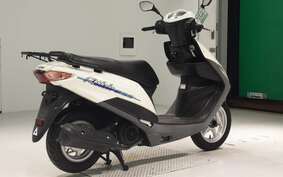 SUZUKI ADDRESS V125 DT11A