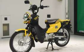 HONDA CROSS CUB 110 JA10