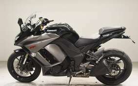 KAWASAKI NINJA 1000 A 2012 ZXT00G