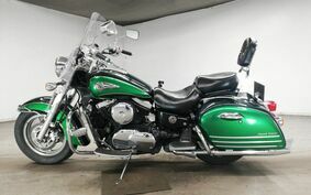 KAWASAKI VULCAN 1500 CLASSIC 1999 VNT50G