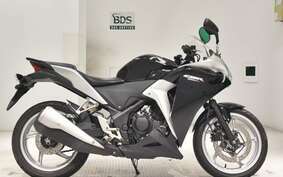 HONDA CBR250R GEN 3 MC41