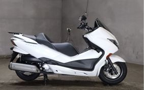 HONDA FORZA Z MF10