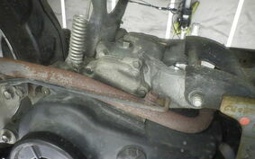 SUZUKI ADDRESS V50 Gen.2 CA42A