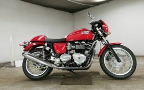 TRIUMPH THRUXTON 900 2012 J9147G