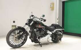 HARLEY FXBR1920 2023