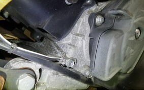 SUZUKI ADDRESS V50 Gen.2 CA44A