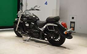 SUZUKI INTRUDER 400 Classic 2010 VK56A