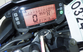 SUZUKI GIXXER 150 NG4BG