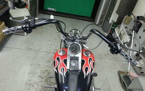 HARLEY FXDWG 1450 2001 GEV