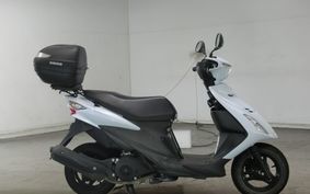 SUZUKI ADDRESS V125 S CF4MA