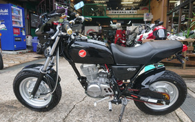 HONDA APE 100 HC07