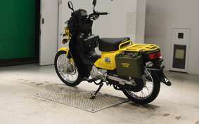 HONDA CROSS CUB 110 JA10