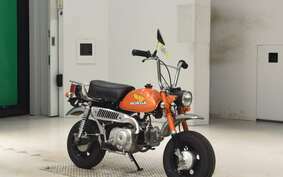 HONDA MONKEY Z50J