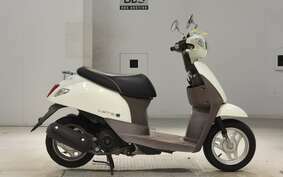 SUZUKI LET's G CA4AA