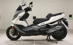 BMW C400GT 2021