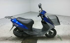 SUZUKI LET's 2 CA1PA