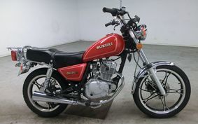 SUZUKI GN125 H PCJG9