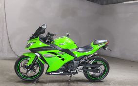 KAWASAKI NINJA250 EX250L