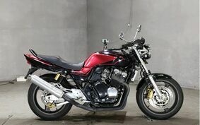 HONDA CB400SF VTEC 2003 NC39