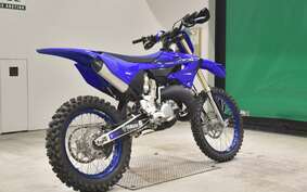 YAMAHA YZ125X CE29C