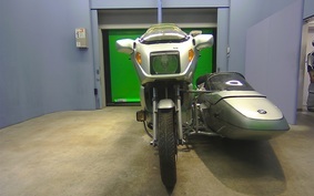 BMW K100RT SIDECAR 1985 9341