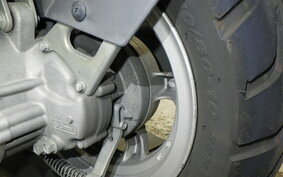 SUZUKI ADDRESS V125 DT11A