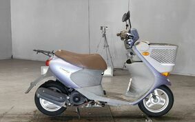 SUZUKI LET's 4 Basket CA43A