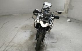 TRIUMPH TIGER 900 GT PRO 2020 TRE64