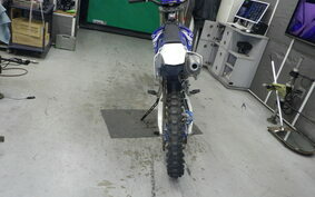 YAMAHA YZ250F CG27C