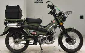 HONDA CT125-2 JA65