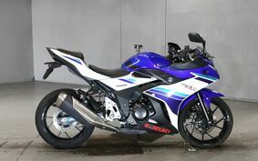 SUZUKI GSX250R DN11A