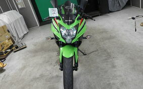 KAWASAKI NINJA 250 SL BX250A